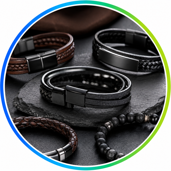 Bracelets