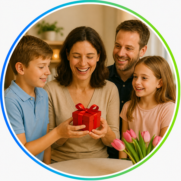 Mother's Day