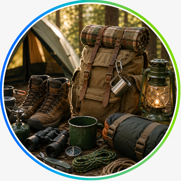 Outdoor Gear