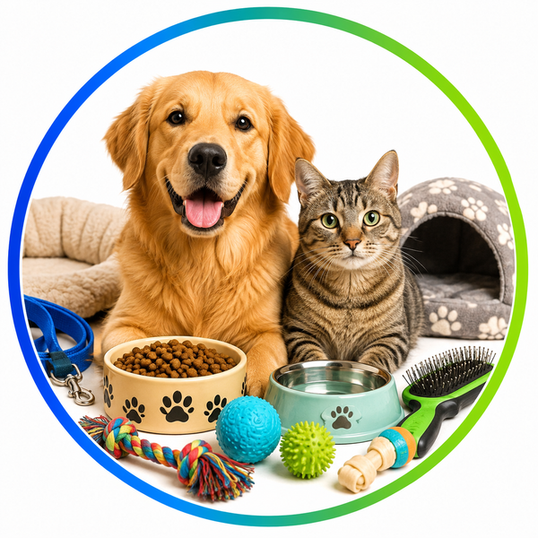 Pet Supplies