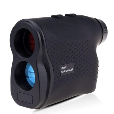 Portable Hunting Rangefinder