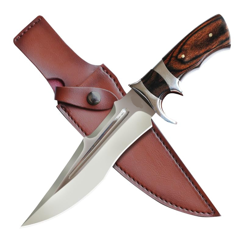 Survival Hunting Knife