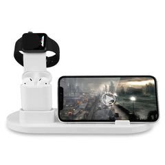 Wireless Charging Dock