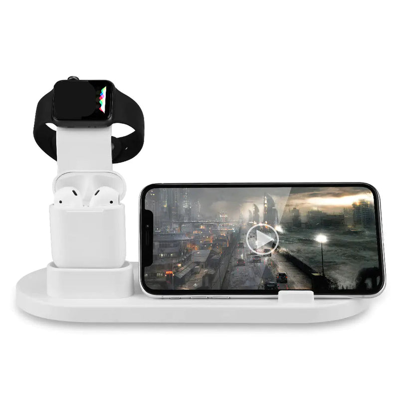 Wireless Charging Dock