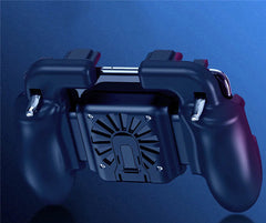 Cooling Gaming Handle
