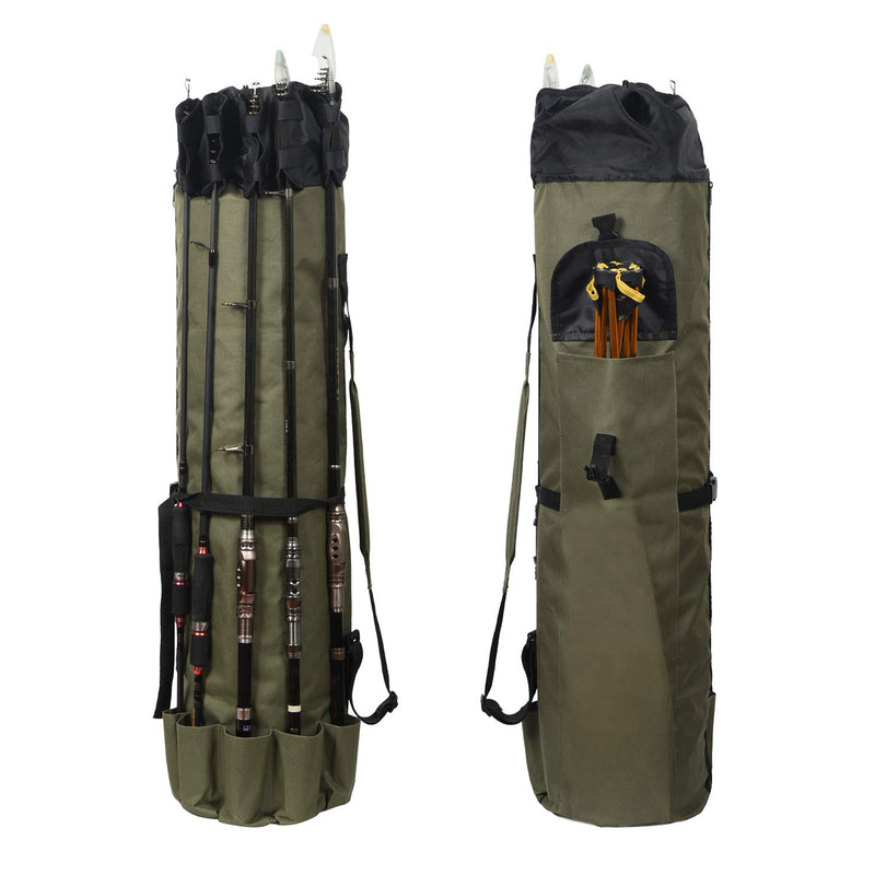 Fishing Rod Bag