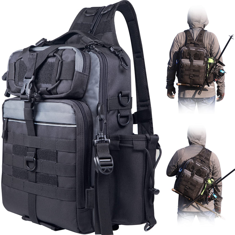 Fishing Backpack