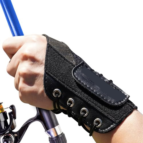 Fishing Wrist Brace
