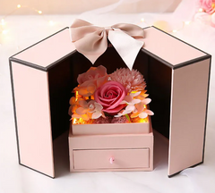 Mother's Day Gift Box