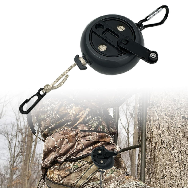 Hunting Bow Hoist