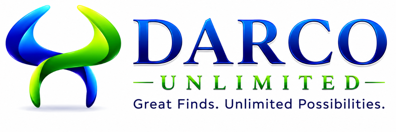 DarcoUnlimited