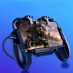 Cooling Gaming Handle